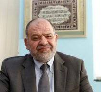 Imam Mohammed Elsadi - Administrator Imam Mohammed Elsadi