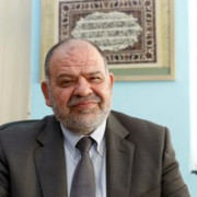 Imam Mohammed Elsadi - Administrator Imam Mohammed Elsadi