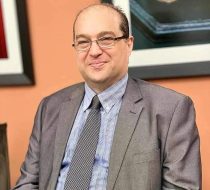 Mr Brian Vassallo-
Head of School