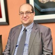 Mr Brian Vassallo-
Head of School