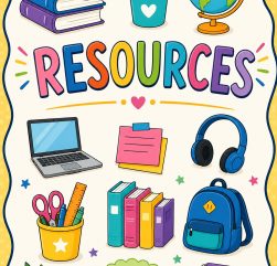 Link to more resources