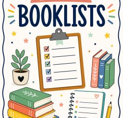 Booklists 2026/27