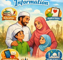 Parents handbook