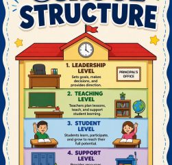 School structure